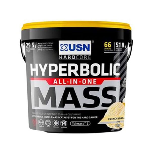 USN Hyperbolic All in One Mass 5kg