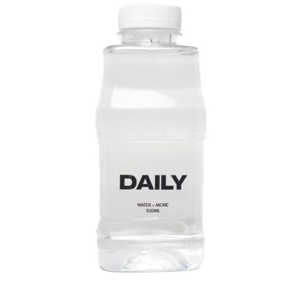 Daily Water 500ml